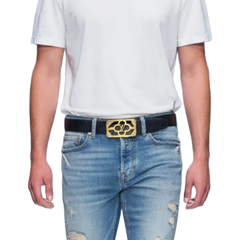 LU Man Belt  Color 's 2 Color's