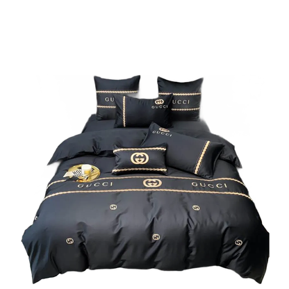 GU Bedding Set