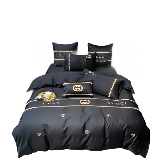 GU Bedding Set