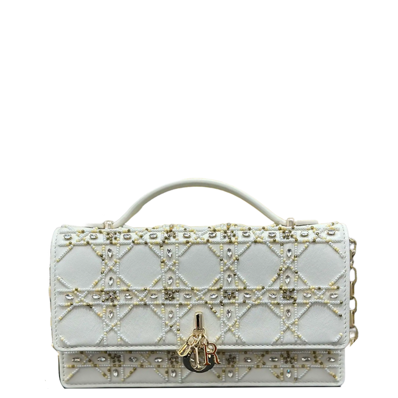 CHD  Bag  Jeweled 22 cm