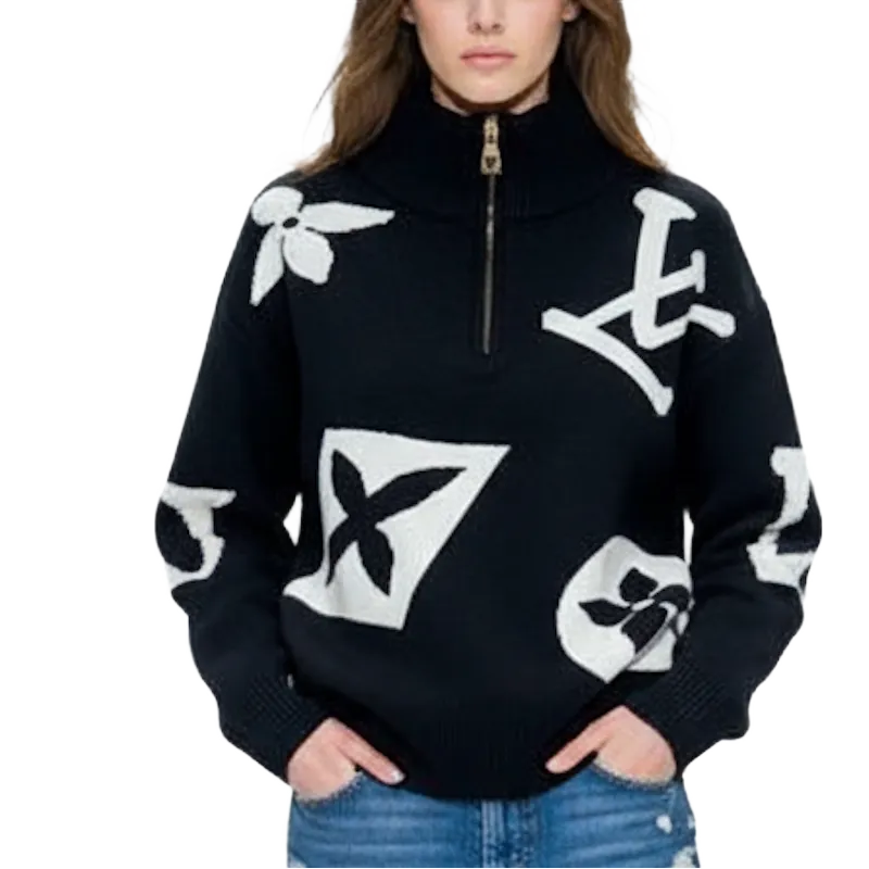 LU Sweater 2 Color's
