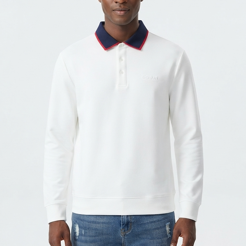 GU  Polo  T- Shirt  2 Color's