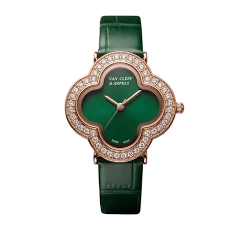 VAN C & A  Watches Aquanaut 7 Color's  Alhambra