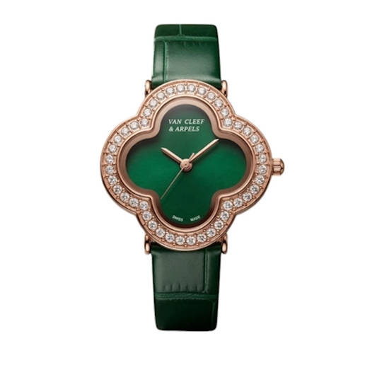 VAN C & A  Watches Aquanaut 7 Color's  Alhambra