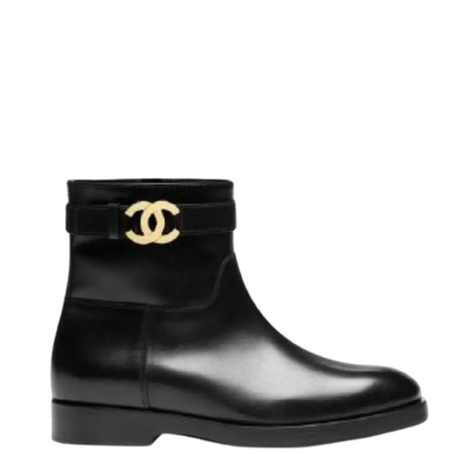 CHL Boots  Woman 4 Color's