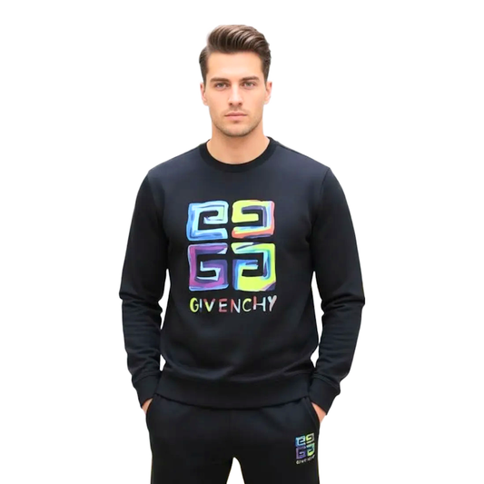 GIVENJY Sport Suits   Man 2 XL