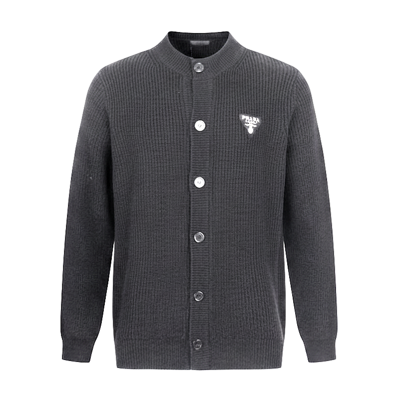 PRD Sweater Jacket  Man