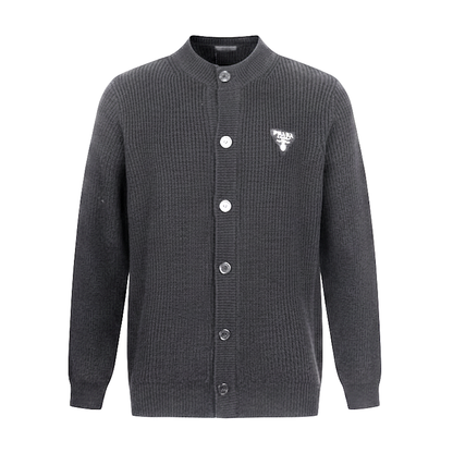 PRD Sweater Jacket  Man