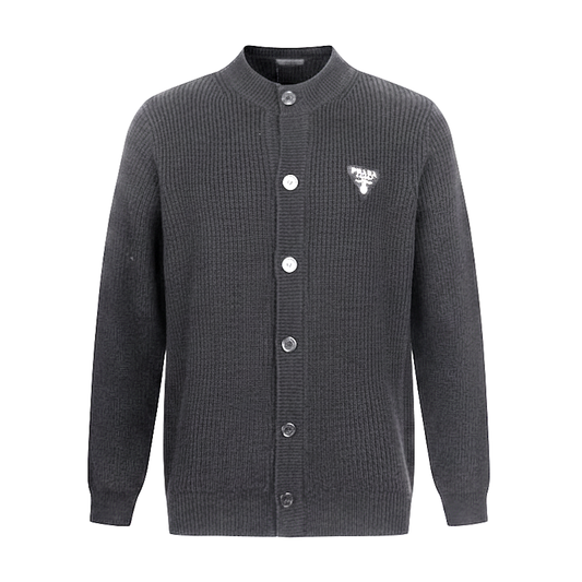 PRD Sweater Jacket  Man