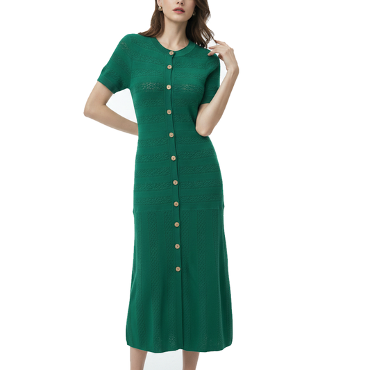 SA*NDRO Woman Dress T-shirt QQ
