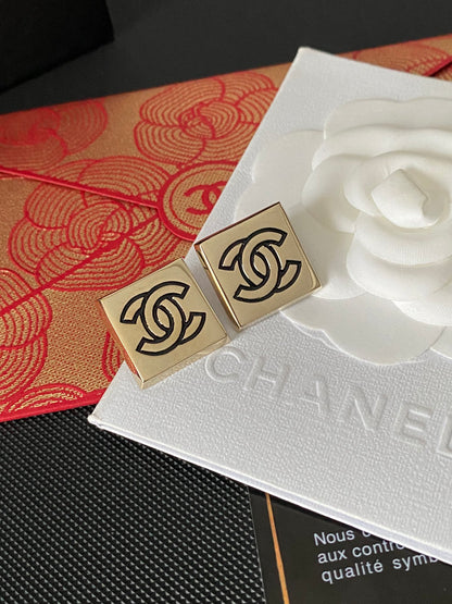 C H L Fashion earrings  SALE-min order required