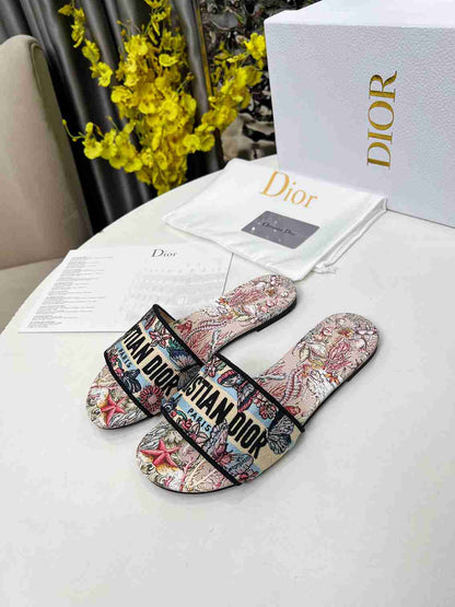 CHD Slippers Woman 42