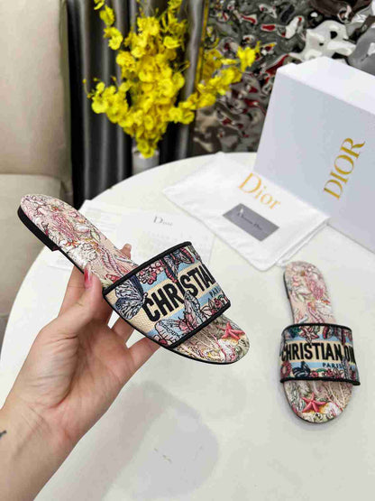 CHD Slippers Woman 42