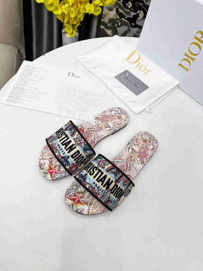CHD Slippers Woman 42
