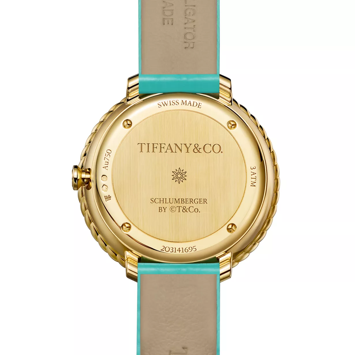 TIF Watches 2 Color's 27 cm