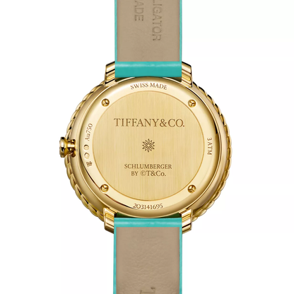 TIF Watches 2 Color's 27 cm