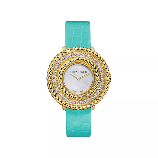 TIF Watches 2 Color's 27 cm