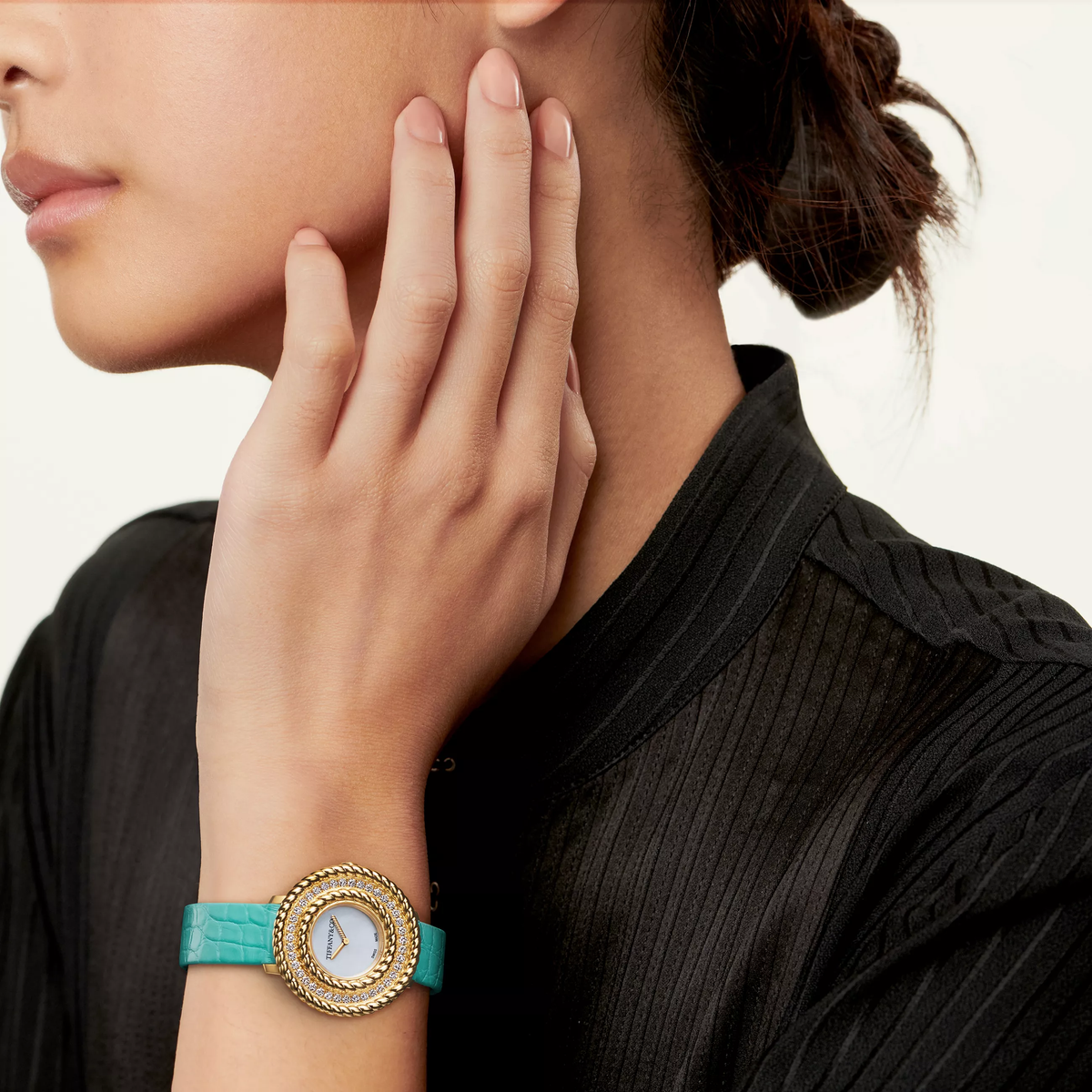 TIF Watches 2 Color's 27 cm