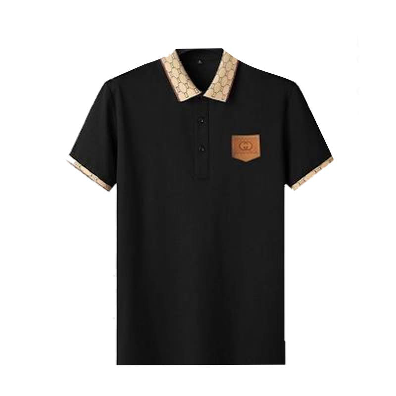 LU T-shirt Shirt POLO 2 Color 's 2XL