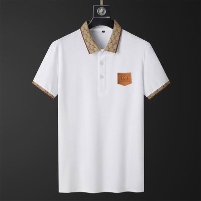 LU T-shirt Shirt POLO 2 Color 's 2XL