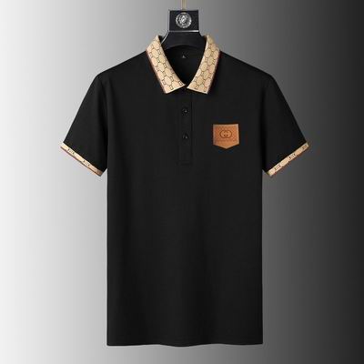 LU T-shirt Shirt POLO 2 Color 's 2XL