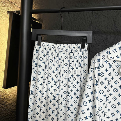 LU Clothing Jacket Set Pajama 2 Color 's