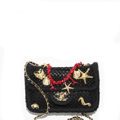 CHL Mesh Bag 20 cm B