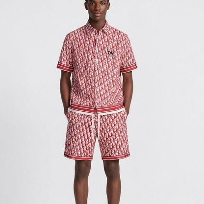 CHD  Man Sport Suits Summer 2 Color's