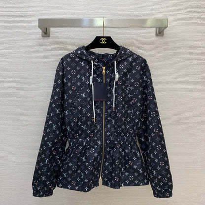 LU Woman Jacket  Hoodie