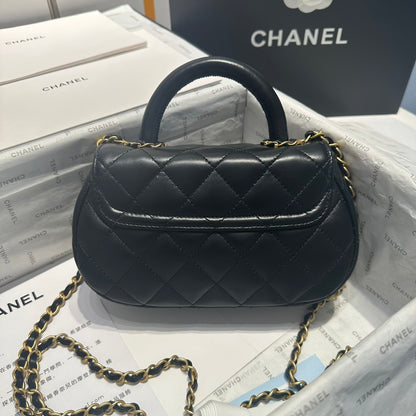 CHL Bag Leather
