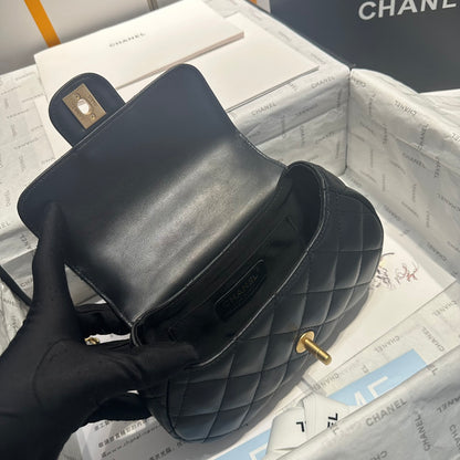 CHL Bag Leather