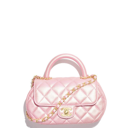 CHL Bag Leather