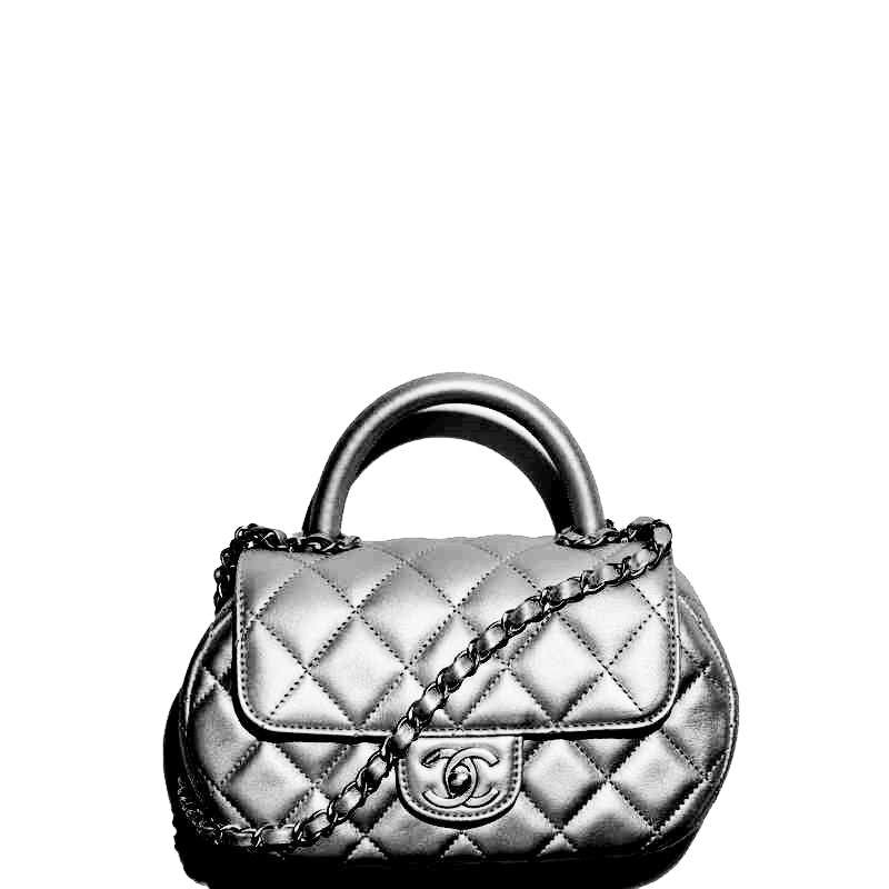 CHL Bag Leather
