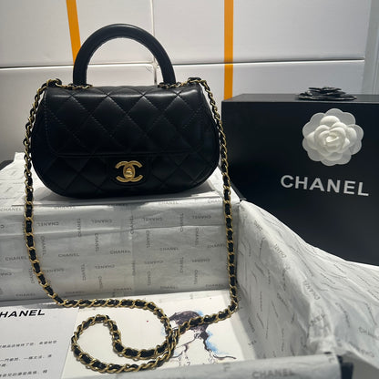 CHL Bag Leather