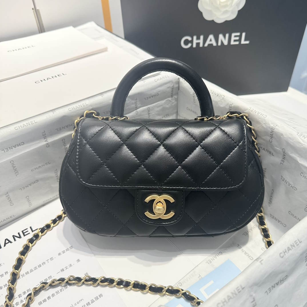 CHL Bag Leather