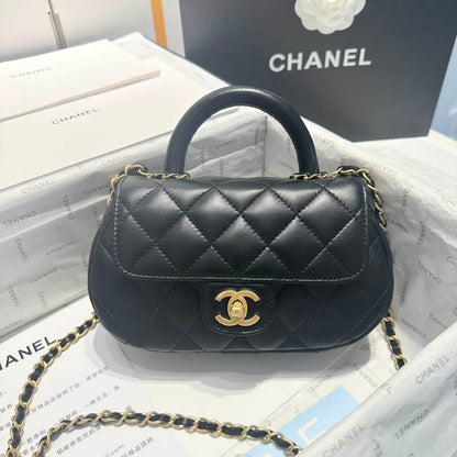CHL Bag Leather