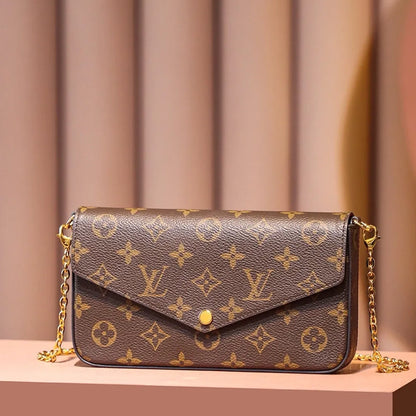 LU Bag  21 cm