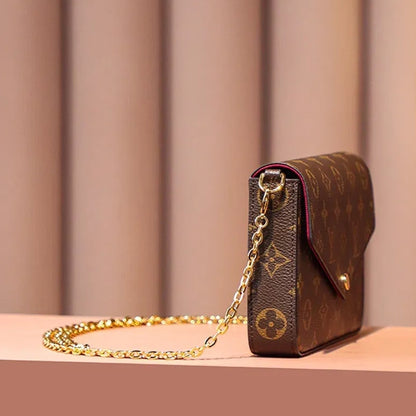 LU Bag  21 cm