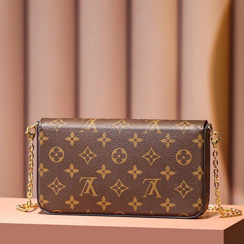 LU Bag  21 cm
