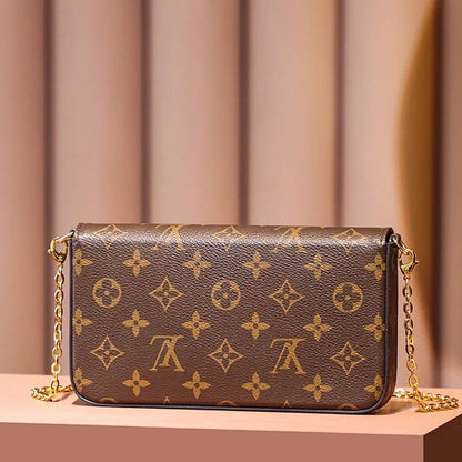 LU Bag  21 cm