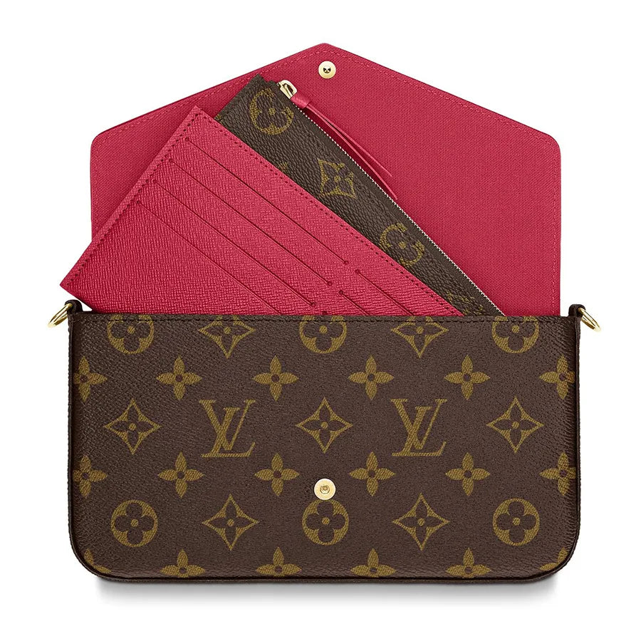 LU Bag  21 cm