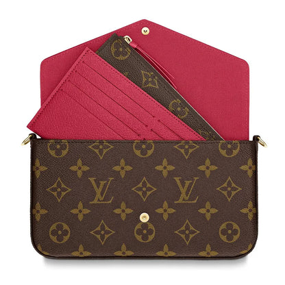 LU Bag  21 cm