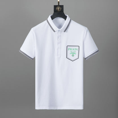 PRD T-shirt Shirt POLO 2 Color 's 2XL