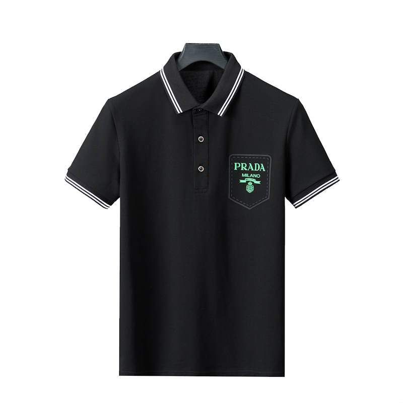 PRD T-shirt Shirt POLO 2 Color 's 2XL