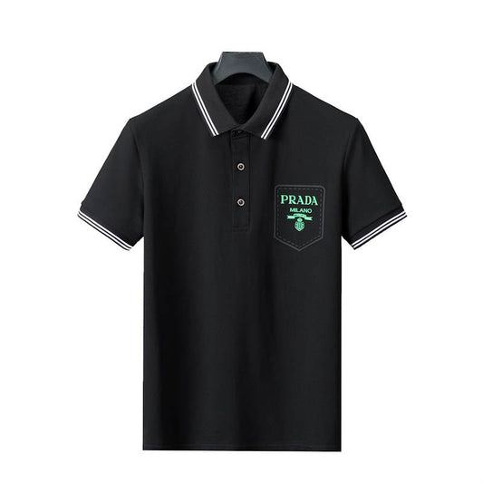 PRD T-shirt Shirt POLO 2 Color 's 2XL