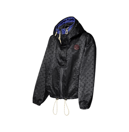 LU Woman Jacket  Hoodie