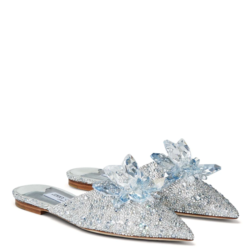 CHU Party Shoes Sandals   Woman 5 Color's 42