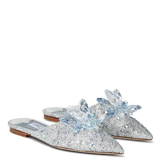 CHU Party Shoes Sandals   Woman 5 Color's 42