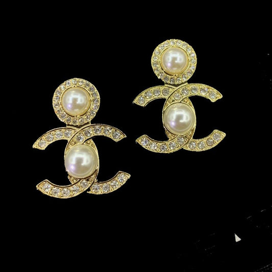 CHL  Fashion earrings
