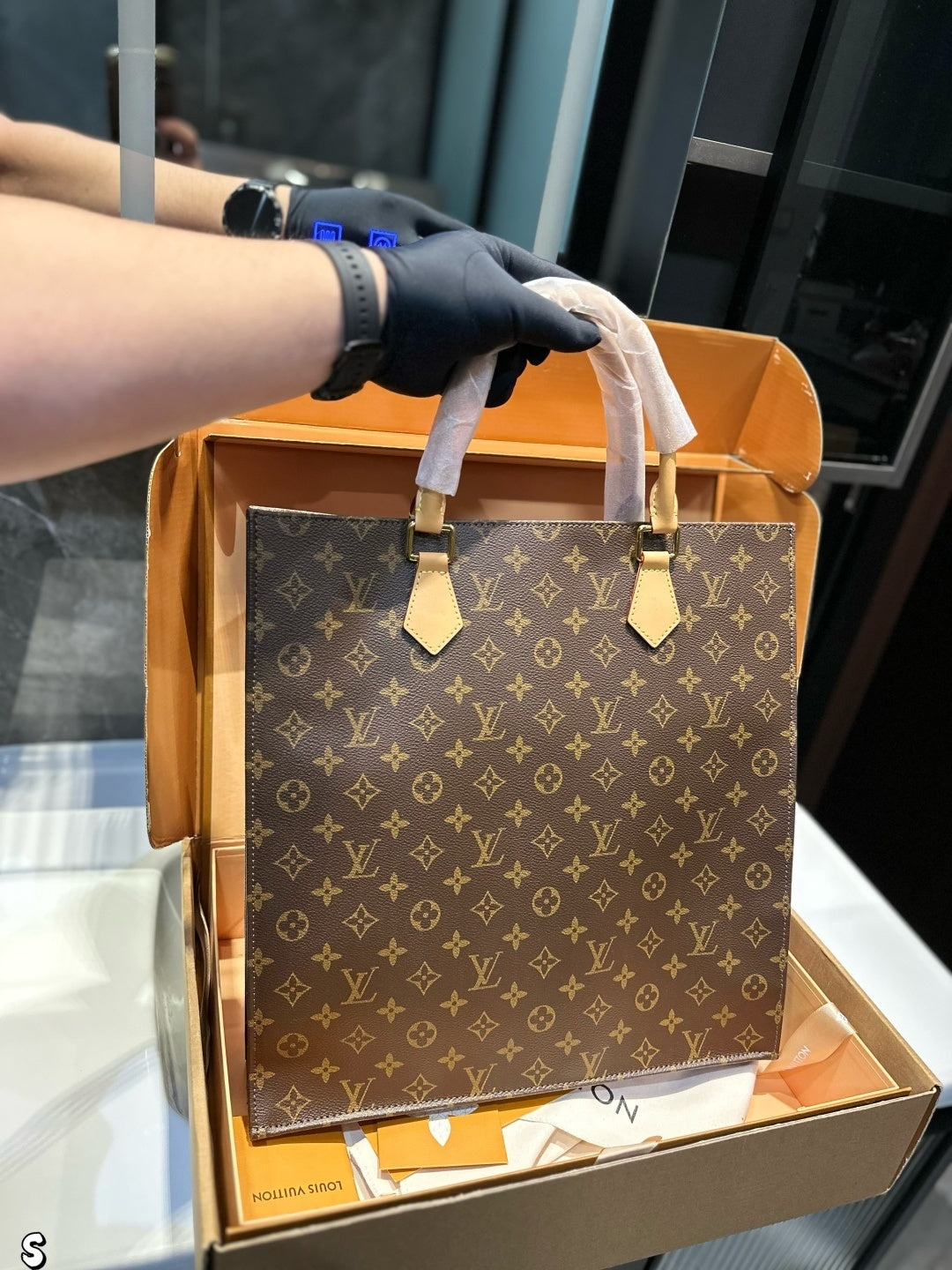 LU Bag 38 cm